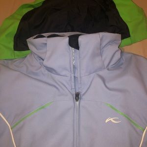 Kjus girl formula jacket - 14